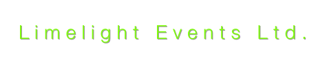 Limelight Events Ltd.